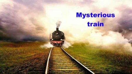 mysterious train journey: 104 पैसेंजर्स को लेकर सुरंग में घुसी ट्रेन, फिर हो गई थी गायब, 100 साल बाद भी नहीं सुलझी मिस्ट्री