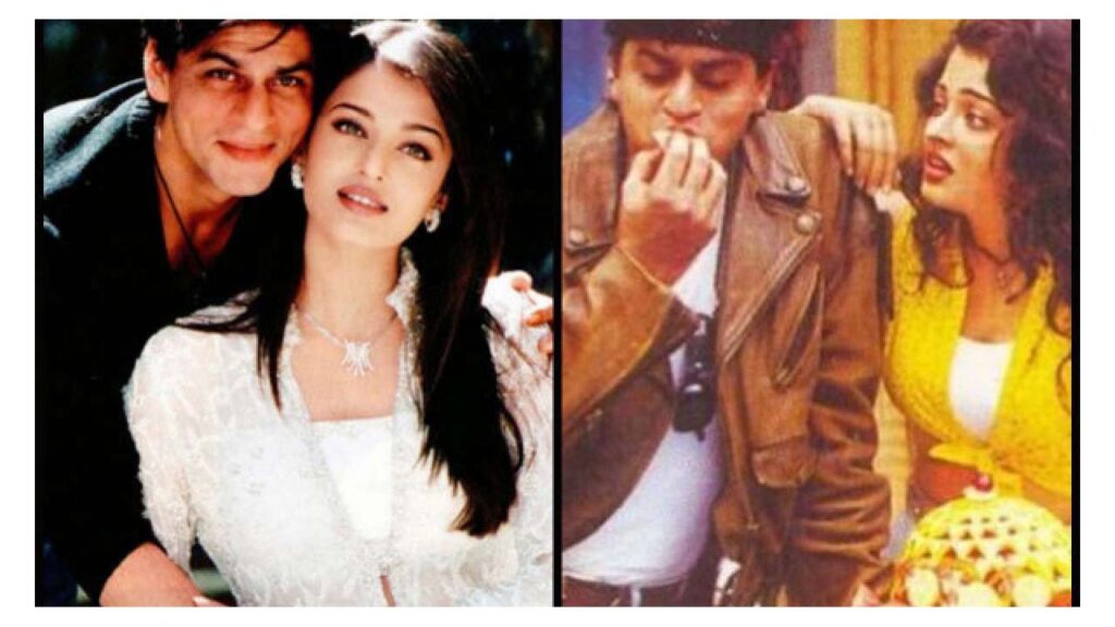 Salman Khan से अलग हुई ऐश्वर्या तो शाहरुख खान ने इन 5 फिल्मों से किया बाहर, सालों बाद सच्चाई आई सामने