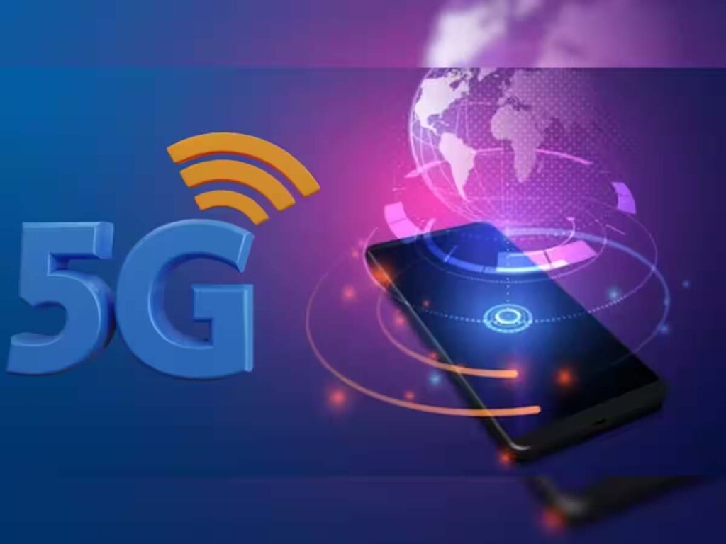 5G नेटवर्क आने से जल्दी खत्म हों जाता हैं Mobile Data ? तुरंत बदल डालें फोन की ये सेटिंग्स फिर मनमर्ज़ी  internet करें यूज़ 
