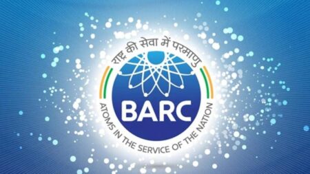 BARC Recruitment 2023: भाभा एटॉमिक रिसर्च सेंटर में निकली भर्ती,,10वीं से लेकर ग्रेजुएट करें अप्लाई, 56000 है सैलरी , जानिए डिटेल