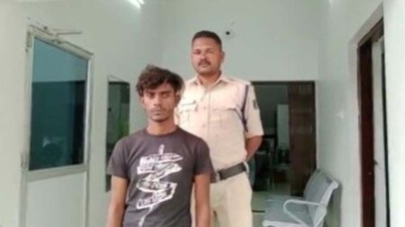 Chhattisgarh Crime News :लव जिहाद को लेकर पुलिस ने किया खुलासा यह सच्चाई सामने