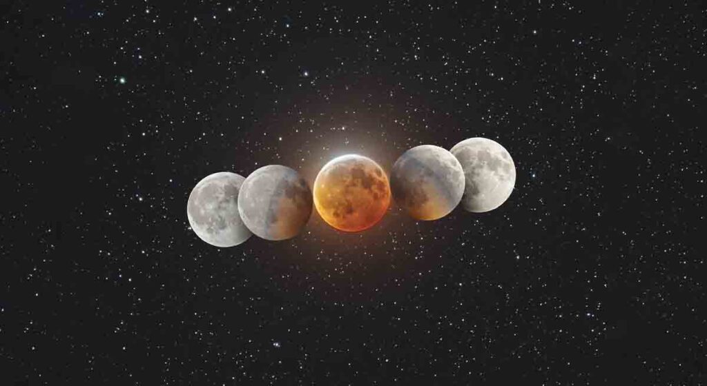 Chandra Grahan 2023 : कब लगेगा साल का पहला चंद्र ग्रहण? जानिए सूतक काल और कुछ जरूरी बातें