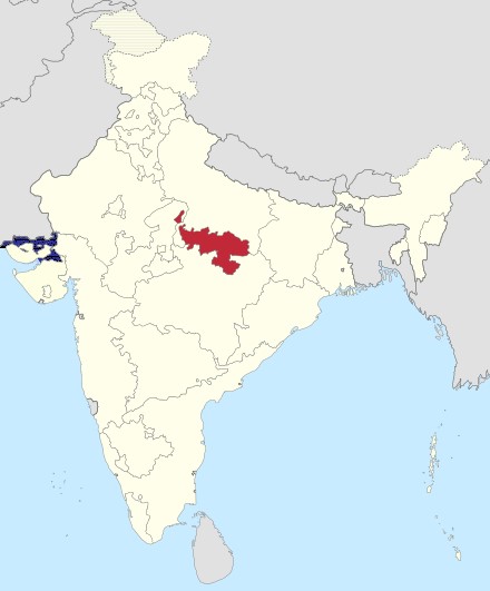 History of Vindhya Pradesh: सत्ता सुख के लिए विन्ध्य प्रदेश का करा दिया विलय, जानिए इतिहास 
