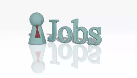 Government Jobs 2023 : यहां 57 पदों पर निकली भर्ती, 12 मई लास्ट डेट, जानें आयु-पात्रता और सैलरी