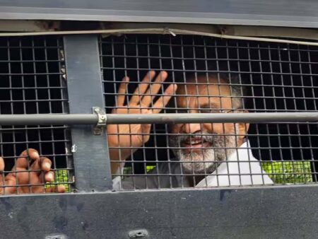Mukhtar Ansari Sentenced: यूपी सीएम योगी के समझाइश को हल्के में लेना मुख्तार अंसारी को पड़  महंगा, मिली गुनाहों की सजा