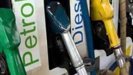 Petrol Diesel Price: कच्चे तेल के दाम फिर उछाल, यहां देखिए MP में पेट्राल-डीजल की नए दाम