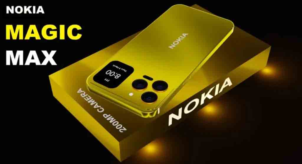 Nokia के इस फ़ोन में मिलेंगे Iphone बालें फीचर्स, 144MP कैमरा और कीमत Samsung-Oppo की उड़ा दी नींद  