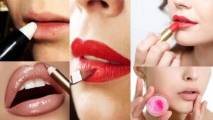 Best Lipstick Tips : पार्टी में सब को करना है घायल तो देखे ये Lipstick Tips!