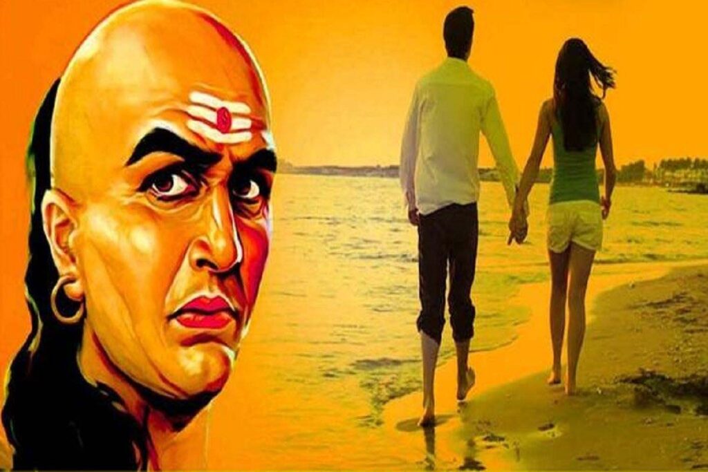 Chanakya Niti: चाणक्य के अनुसार पति-पत्नी की आयु में है इतना अंतर हैं, तो वो कभी नहीं रह सकता है खुश, जानिए वजह