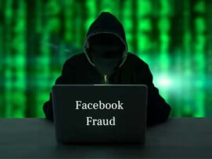 Cyber Crime : Facebook पर स्कैम , 10 करोड़ के चाहत में लिंक पर किया क्लिक, खाते से चंद मिनटों में निकल गए 2 करोड़ रुपए