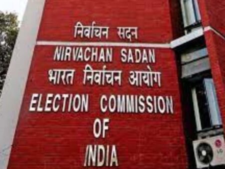 MP News: चुनाव आयोग ने रद्द की 6 राजनीतिक दलों की मान्यता, चुनाव आयोग ने तैयारी भी शुरू कर दी है. आइए देखें कि इसके पीछे क्या है? क्योंकि