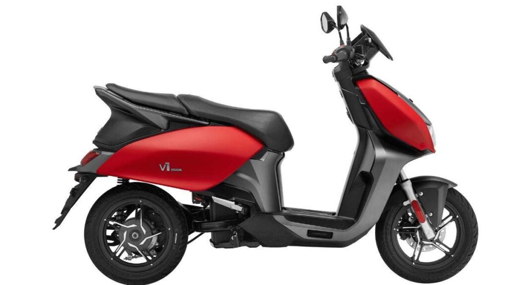 Hero motocorp की Vida इलेक्ट्रिक स्कूटर खरीदने का सुनहरा मौका, अब 20 हजार रुपये सस्ते में मिलेंगे बेहतरीन फीचर्स 