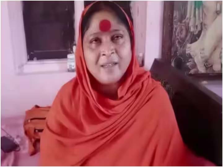 Ujjain: मंदाकिनी देवी ने महाकाल लोक निर्माण में भ्रष्टाचार के लगाए आरोप, कहा- 'पैसा लेकर भस्म आरती में शामिल कराते...'