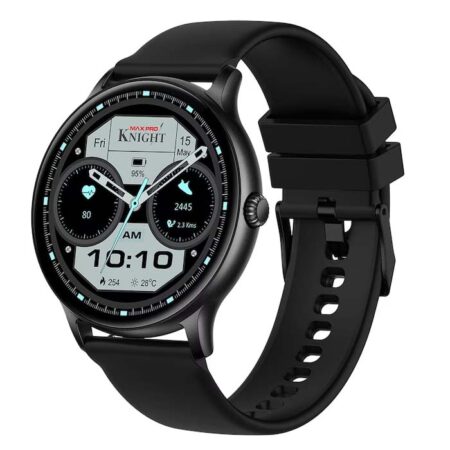 smartwatch launched : 2000 से भी कम कीमत में धमाकेदार ब्लूटूथ कॉलिंग स्मार्टवॉच लांच
