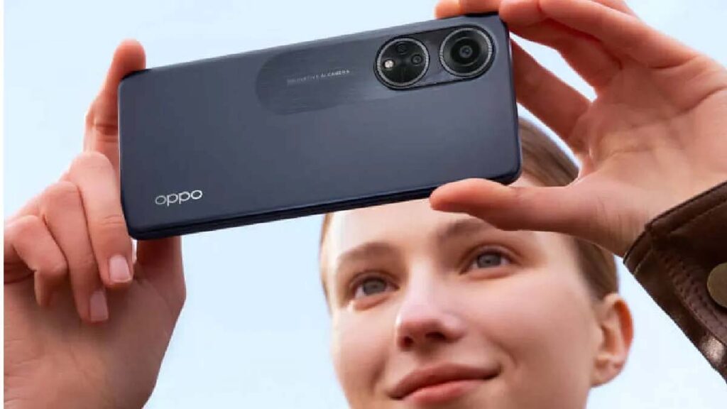 OPPO A98 5G लॉन्च, 256GB स्टोरेज, 64MP कैमरा के साथ मिलेंगी पहाड़ जैसी बैटरी, जानें कीमत