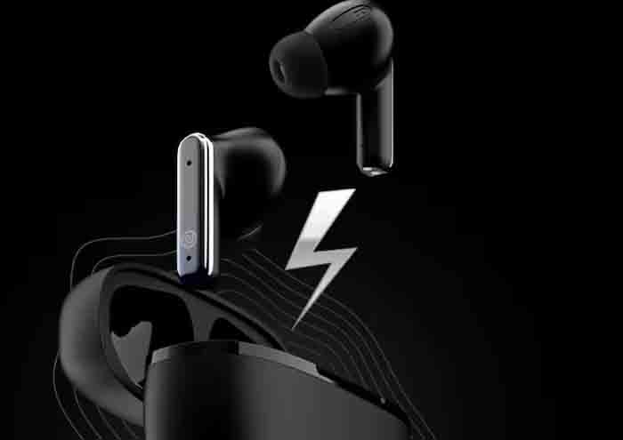 Noise Earbuds : Noise के इन नए बड्स मचा रहें ग़दर, म्यूजिक सुनने का बदलेगा अंदाज,कॉलिंग भी क्लियर, कीमत 1,199 रुपये