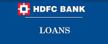 HDFC home loan 2030