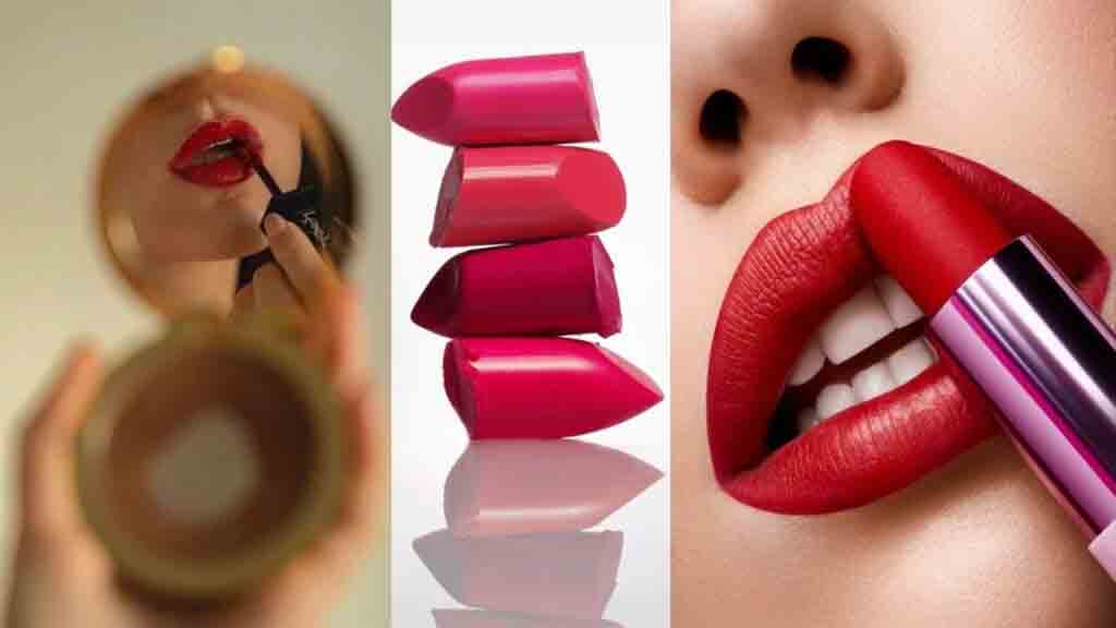Lakme And Maybelline Lipsticks : गुलाबी होंठ के लिए लगाए लक्मे और मेबेलिन लिपस्टिक, सब करेंगे तारीफ