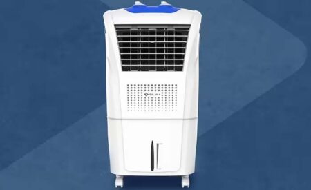 Best air cooler : AC से कम नहीं है यह हैवी कूलर, साइलेंट मोड में रूम को कर देता है ठंडा, कीमत 5000 से भी कम