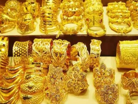 Gold Price Update 26 July : 35000 के नीचे पहुंचा सोने का भाव, इतना सस्ता हो गया कि लोगों को नहीं हो रहा भरोसा