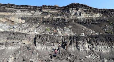 Greek Coal Mine : ओपनकास्ट कोल माइंस में मिला 70 हजार साल पूर्व का पुरातात्विक स्थान, पुरातत्व विभाग भी हैरान!