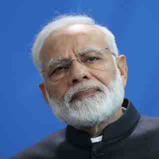Pm Narendra Modi US news : अमेरिका के एक अखबार ने बताया दुनिया के सबसे लोकप्रिय नेता नरेन्द्र मोदी क्यो है