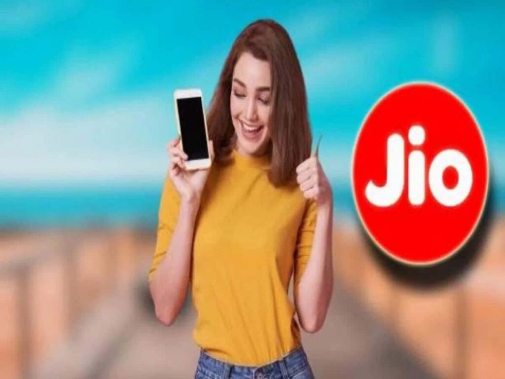 Jio Phone 5G launch : रक्षाबंधन के पहले लांच होगा जिओ स्माटफोन 5G, बहनों को गिफ्ट देने के लिए खर्च करने होंगे सिर्फ इतने रुपए