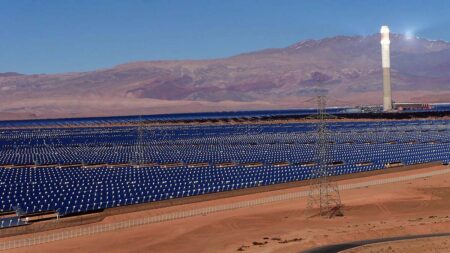 World largest solar power project : मोरक्को ने सहारा रेगिस्तान में बनाया विश्व का सबसे बड़ा सोलर प्लांट, 3000 एकड़ में बनेंगी बिजली 