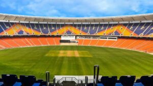 9 Years of PM Modi: भारत ने बनाया दुनिया का सबसे बड़ा क्रिकेट स्टेडियम, ऑस्ट्रेलिया और इंग्लैंड हो गया हैरान 
