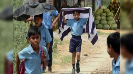 Summer Vacation : प्रचंड गर्मी के बीच फिर  बढ़ाई गई स्कूलों की छुट्टियां, जानें अब कब खुलेंगे रायपुर , भोपाल और दिल्ली के स्कूल