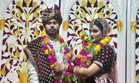 Jhansi : मेरी बेटी कभी नहीं बनाएगी संबंध,शादी के बाद दुल्हन के पिता ने दूल्हे के सामने रखी अजीब शर्त