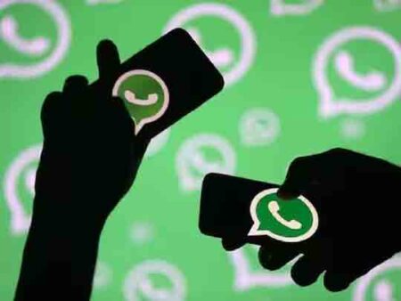WhatsApp का Channels फीचर लॉन्च,बना पाएंगे फालोवर्स ,जानिए कैसे करेगा काम और कैसे एक क्लिक में लाखों लोगों तक पहुंचा पाएंगे मैसेज