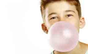 Chewing Gum such : च्युइंग गम सुअर के मांस बनता है !क्या है सच