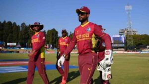 West Indies ODI World Cup 2023 : 48 साल बाद वेस्टइंडीज की डूबी लुटिया, वर्ल्ड कप में नहीं मिली जगह , इन 5 वजहों से डूबी चैम्पियन टीम ,