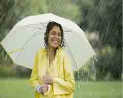 Enjoy rain : इन कपड़ों में बारिश को खुलकर करें इंजॉय, कंफर्ट के साथ मिलेगा खूबसूरत लुक