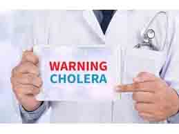 Prevention of Cholera :  बारिश में कालरा और हैजा के बढ़ जाते हैं केस, कुछ ही घंटों में हो जाती हैं मौत,यें हैं लक्षण ,ऐसे करें बचाव