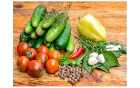 Vegetable Farming : जुलाई माह में इन 5 सब्जियों की करें खेती, समय से पैदावार होने से मिलेगा अच्छा भाव, होगी बंपर कमाई