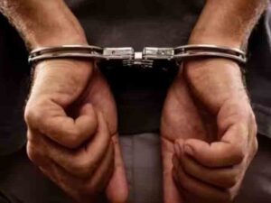 Singrauli Crime News : पाँच हजार का इनाम घोषित फरार एनडीपीएस एक्ट का आरोपी गिरफ्तार