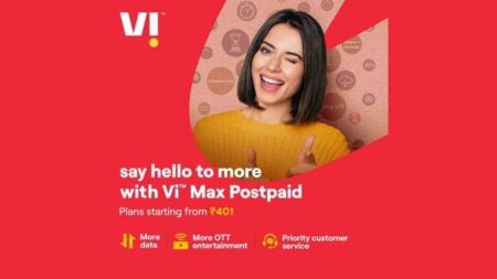 VI Vodafone Idea : ने लॉन्च किया 24 और 49 रुपए के दो नया प्लान, यूजर्स को मिलेंगा ये फायदा