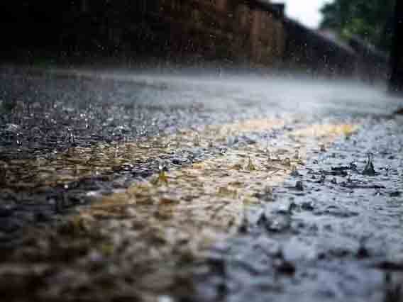 Ajab gajab : इस गांव में कभी नहीं होती बारिश, जानिए इसके पीछे क्या है वजह