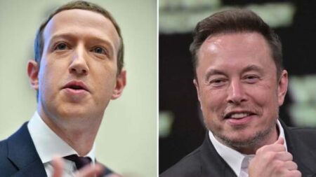 Mark Zuckerberg और Elon Musk के बीच केज फ़ाइट कन्फर्म, एक्सपर्ट से समझे की किसके जीतने के ज्यादा चांस