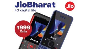 Jio Bharat 2 launch : मुकेश अंबानी बेचेंगे 999 रुपए का फोन, सिर्फ 130 रूपए मंथली में मिलेगा 14GB डेटा और अनलिमिटेड कॉलिंग