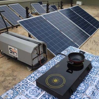 Free Solar Stove scheme :1100 गैस सिलेंडर से मिलेगा छुटकारा,सरकार दे रही है मुफ्त में सोलर चूल्हा