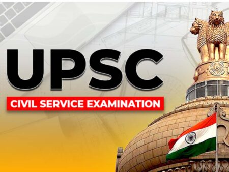 UPSC Exam :क्या साल में दो बार होगी?यूपीएससी सिविल सेवा की परीक्षा, जानें क्या है पूरा मामला