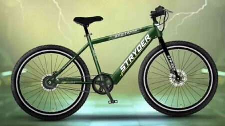 EcoVahan : Tata की Zeeta plus इलेक्ट्रिक साइकिल मार्केट में करेंगी राज ! सिर्फ इतनी कीमत पर बाइक वाले मिलते हैं फीचर्स