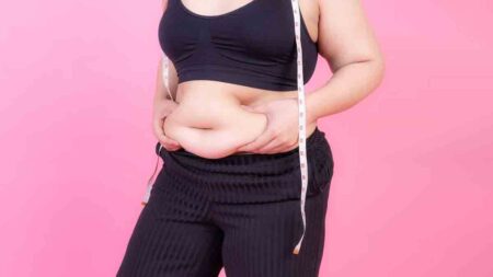 Health tips : लाख कोशिशो के बाद वजन घटाने में हो रही है मुश्किल? तो यह हैं 3 वजह