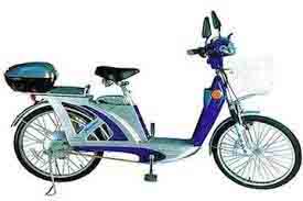 Cheapest Electric Scooter in India : 50km की रेंज वाली इलेक्ट्रिक स्कूटर खरीदे सिर्फ 25000 में, साइकिल की तरह कर पाएंगे
