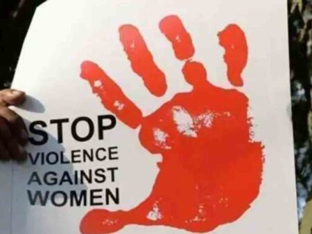 CM Shivraj Singh के राज में सुरक्षित नहीं है बेटियां, महिलाओं पर अत्याचार के आंकड़े जान पैरों तले खिसक जाएगी जमीन
