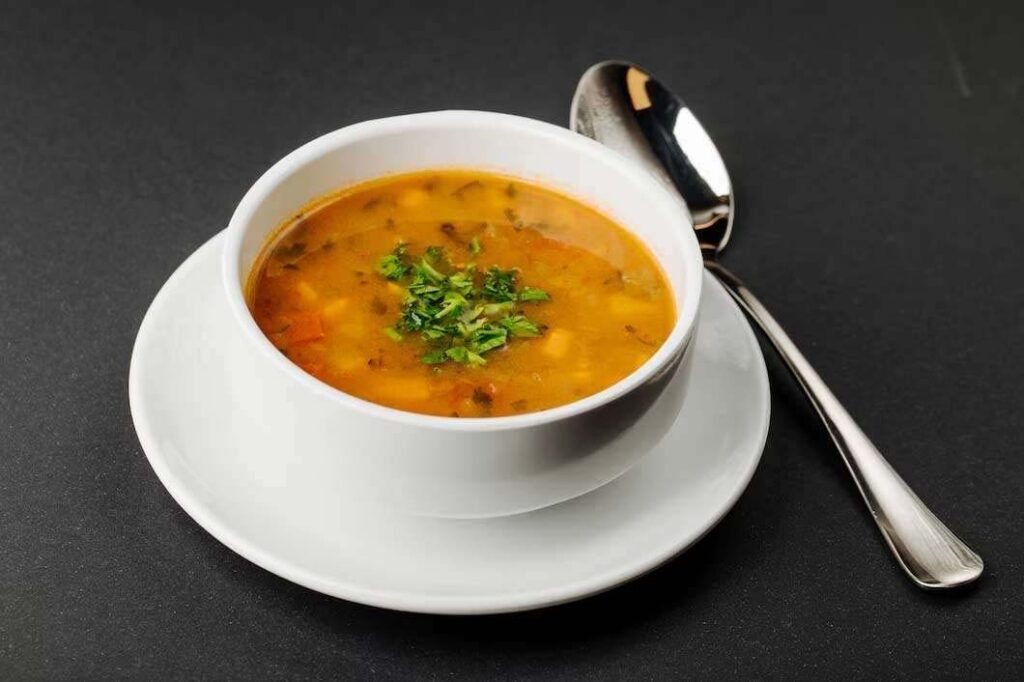 Tummy Fat : बेली फैट को कम करने के लिए पिएं यह खास सूप, फिर पतली कमर से बिखरे जलवा