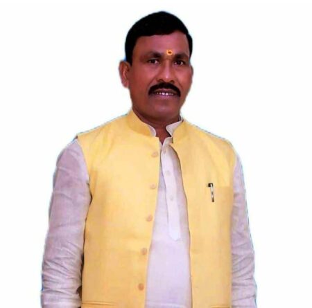 Ramdulare Gond reached jail : नाबालिग से रेप केस में BJP विधायक को 25 साल की सजा,पहुंचे जेल, रद्द होगी सदस्यता